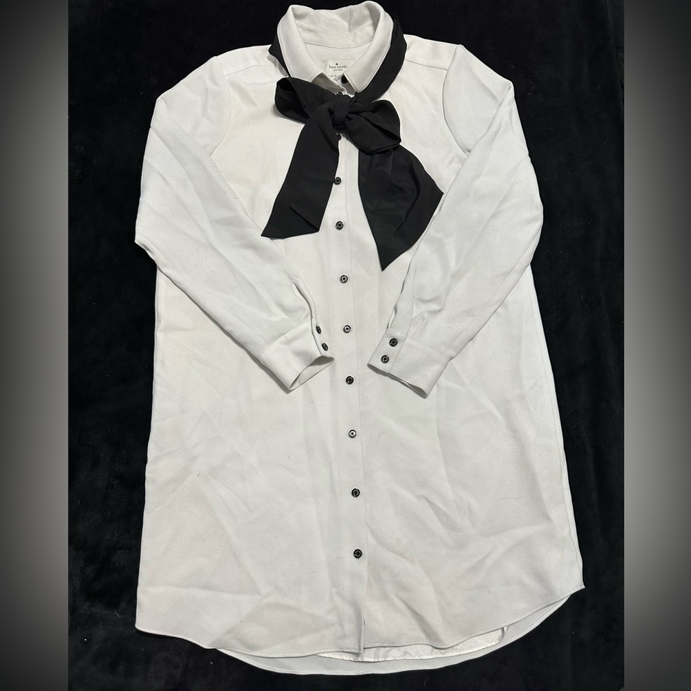 Kate Spade Shift Dress